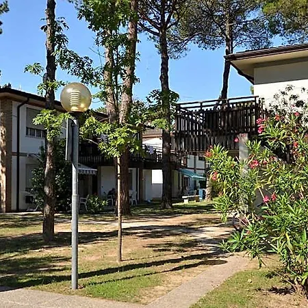 Hotel Warm Seaside Flat In Bibione