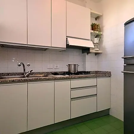 Warm Seaside Flat In Hotel 4*