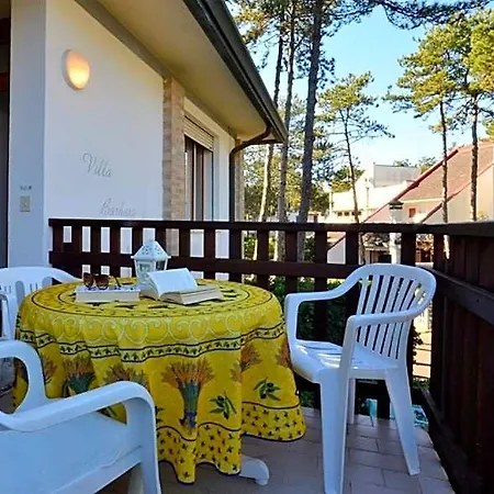 Warm Seaside Flat In Hotel Bibione