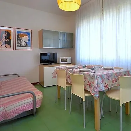Hotel Warm Seaside Flat In Bibione